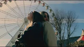Pink Mouse - On the edge (Official Video)