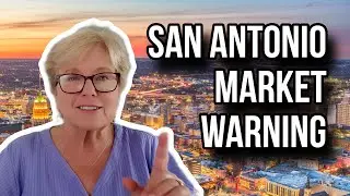 San Antonio Housing Inventory Explained | 2025 Housing Market Insights