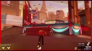 Knockout City Power Of Friendship