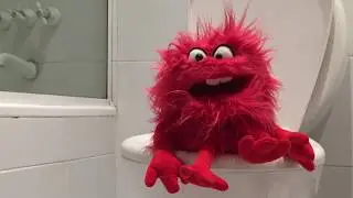 🎶APRENDEMOS A IR A HACER PIS AL BA&Ntilde;O 🎶un CLASICAZO de la Creedence Clearwater Revival