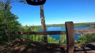 Cuyuna Hopper Hill