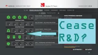F1 2016 PS4, Xbox, Steam | EARN MORE RESOURCE POINTS! | New 