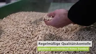 NaPur Holz Pellets
