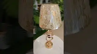 Premium China Metal Table Lamp &ndash; یونیک ڈیزائن اور مضبوطی کے ساتھ