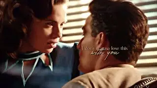 Peggy & Daniel || Afterglow 