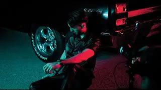 Marco Xavyer -  Si T&uacute; Est&aacute;s Sola (Behind The Scenes)