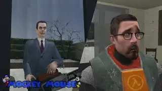 Gmod: Prepucio Lopez