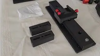 Rouz Astro Carbon Fiber Rings, unboxing+ setup.