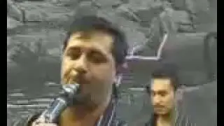 GRUPI ORIARET DEMIR  - Kaba me klarinet