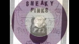 Sneaky Pinks 