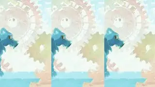 Wolf Falling Effects/ Hickory Dickory Dock/ Please Subscribe