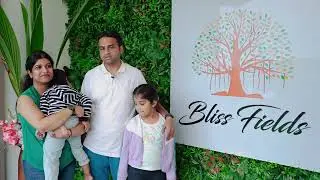 Voices of BlissFields | Real Stories, Real Smiles