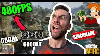 Fastest Anti-Crypto Mining Gaming PC BUILD