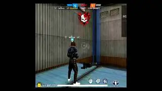Raistar Emote One Tap Headshot 💀// Raistar Headshot _#free fire