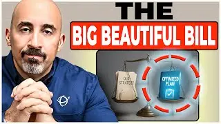 The Big Beautiful Bill: What It Means for Your Retirement Plan