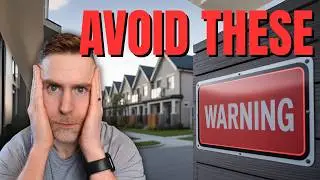 Top 3 Townhomes in South Surrey Under $1M (Avoid the Overhyped Builds!)