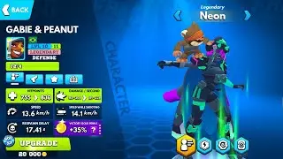 FRAG save data players 4.6.1 yes 💯