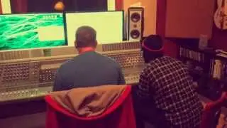IAMRAP's Black Power Mixtape Documentary - The Making of the Album