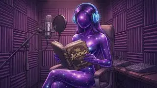 The Alchemist (1908) written by H. P. Lovecraft voiced by BrittanyBabbles | A Curse Older Than Time