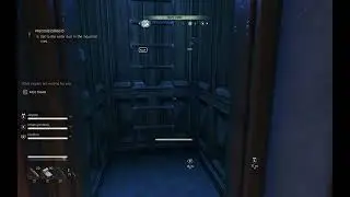 Daniel Loves Sharing Beds - Dying Light: The Beast