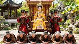 所有人都當新王妃是軟柿子，直到一夜過後，王府生殺大權全落她手！
