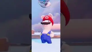 What, it's not time for a Pizza break? #PiDay #MarioRabbids