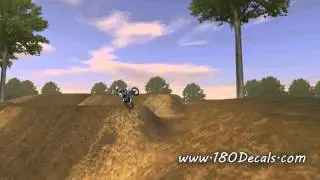 180decals Promo RFG Sx2013