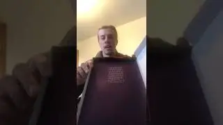 Hunt A Killer UnBoxing