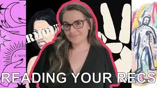 judging your taste in books part two