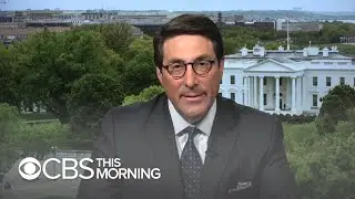 Trump lawyer Jay Sekulow: 
