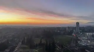 City Sunset Vibes🌆 | Deep House Vibes