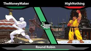 Money Mash (unofficial) TheMoneyMaker vs HighNothing