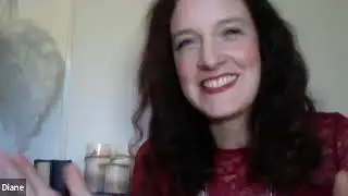 Interview with Diane Neele, Romance Author