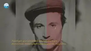 DEVRİMCİ HAFIZA: İbrahim Kaypakkaya #ibrahimkaypakkaya
