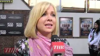 Jennifer Aspen on the 'GCB' Cancellation
