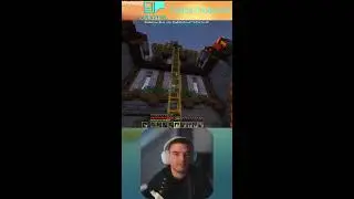JOIN MEINEM MINECRAFT SERVER! (Crossplay - Java & Bedrock) 🌍 Quack Craft Community Server