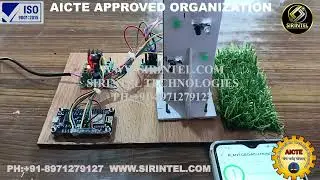 PLANT GROWTH MONITORING MINI PROJECT