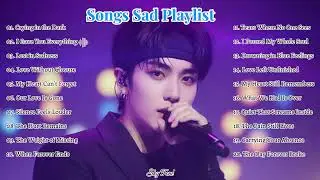 Broken Heart Playlist | Slowed Sad Songs for When You're Alone
