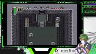 Dinet So-C: 3rd Test Stream more convenient times? [LoZ Attp]