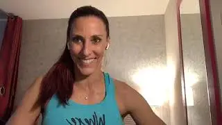 Bikini Competition For Beginners- Update: Journey To NPC | Data Fit Show