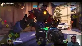Silver Support VOD Review
