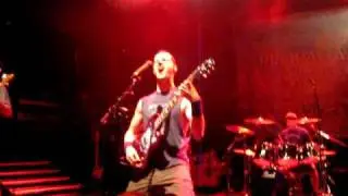 Propagandhi - Supporting Caste (live at London Koko)