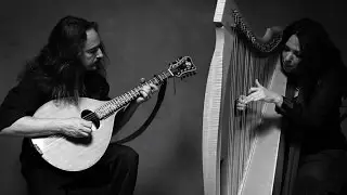 Lisa Lynne & Aryeh Frankfurter play 