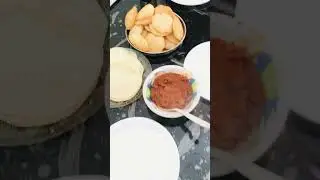 Morning Breakfast&rsquo;s Beef curry Neypathiri Pathal 😋👌🏻Mashood Mappuz world &hearts;️please subscribe &hearts;️