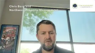 Community Association Management Institute - Client Testimonial