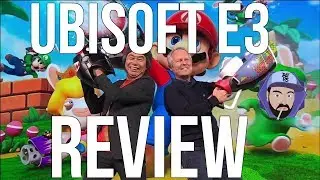 Did Ubisoft Steal the Show? Ubisoft E3 2017 Review | RGT 85