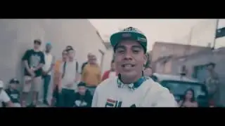 Anguz - Andan Diciendo 🔫 (Video Oficial)