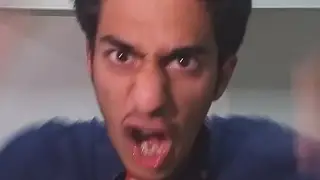 SAVAGE YOUTUBER WANTS TO KILL ME