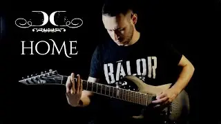 Guitar Idol 8 - Davide Celletti - Home