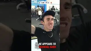 TikTok's 'Jacksfit' Time Is Over..
